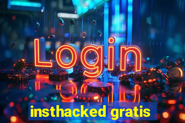 insthacked gratis